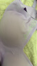 Spring Maternity喜臨哺乳文胸孕婦哺乳內衣產(chǎn)后喂奶防下垂夏季時(shí)尚聚攏不勒胸 牛油果綠哺乳文胸（不含內褲） S-M-L 曬單實(shí)拍圖