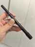 PUCO藝術(shù)家雙頭唇線(xiàn)筆刷口紅暈染豐唇嘟嘟唇刷勾勒唇形01烏龍奶咖色 曬單實(shí)拍圖
