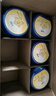 飛鶴星飛帆 嬰幼兒配方奶粉3段(1-3歲) 700g*6 專(zhuān)利OPO 育兒補貼 曬單實(shí)拍圖