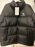 駱駝火山羽絨服男女款城市輕戶外加厚防寒面包服冬季外套 曬單實(shí)拍圖