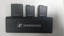 森海塞爾（SENNHEISER）Profile Wireless無線領(lǐng)夾麥克風(fēng)一拖二手機直播話筒無線錄音視頻收音桌面式手持采訪拍攝多場景 曬單實拍圖