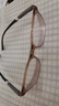 精工(SEIKO)ASSET系列眼鏡框優(yōu)選青少年學(xué)生近視眼鏡架AK0091 LI 50mm 曬單實(shí)拍圖