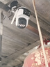 威視達康高清攝像頭室外防水監控器家用360度無(wú)死角帶夜視全景農村室外看護wifi戶(hù)外旋轉球機1000萬(wàn) 曬單實(shí)拍圖