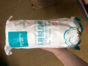 維喆醫(yī)用脫脂棉卷產(chǎn)后嬰兒清潔傷口護(hù)理大包無菌傷口消毒藥棉不掉絮 棉卷 甲級500克無菌級 (柔軟觸感)＋鑷子 曬單實(shí)拍圖