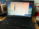 聯(lián)想（ThinkPad） 二手筆記本 X270 X280 X390商務(wù)辦公12寸輕薄便攜本 9新 【10】L390-i5-8G內(nèi)存-256G固態(tài) 曬單實(shí)拍圖