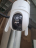 HIKVISION?？低晹z像頭4g終身免費無(wú)限流量500萬(wàn)超清家用監控器超微光全彩360°全景攝像頭AI偵測室外監控 曬單實(shí)拍圖
