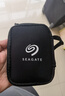 希捷（SEAGATE）移動(dòng)硬盤(pán)機械 簡(jiǎn)系列 個(gè)性彩繪設計款 USB3.0 定制移動(dòng)硬盤(pán) 高速便攜 節日生日禮品送禮 兼容MAC 【愛(ài)與甜蜜】七夕情人節定制款【她】 2TB 送硬盤(pán)包 曬單實(shí)拍圖