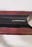 詔絢華為mate40保時(shí)捷手機殼新款商務(wù)真皮華為Mate40RS典藏版40rs超跑限量版5G全包防摔保護套 普拉達紅 曬單實(shí)拍圖