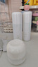 植物主義準孕婦護膚品套裝專(zhuān)用媽媽護膚品補水保濕雪耳保濕水乳2件套 曬單實(shí)拍圖