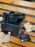富士（FUJIFILM）X-H2 微單相機 單機身 4020萬(wàn)像素 7檔五軸防抖 8K視頻拍攝 超高速連拍 曬單實(shí)拍圖