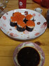 飛魚(yú)籽醬即食400g魚(yú)子醬壽司專(zhuān)用大顆粒新鮮紅蟹籽日料食材年貨 400g 大粒飛魚(yú)籽 曬單實(shí)拍圖