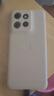 摩托羅拉 聯(lián)想moto S50 1.5K旗艦級小直屏 索尼全場(chǎng)景三攝 無(wú)線(xiàn)充電 應用六開(kāi) 5GAI手機 12+512GB 拿鐵 曬單實(shí)拍圖