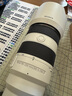 【99成新】索尼（SONY）FE 70-200mm F4 Macro G OSS II 新一代小三元遠攝變焦微距G鏡頭（SEL70200G2） 曬單實(shí)拍圖