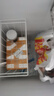 美的小鋼炮冰柜家用【變頻壓縮機】200升零下40℃超低溫海鮮速凍冷柜國家補貼一級節能無(wú)需除霜冷凍柜 146升 家用推薦/變頻/-40℃/電子控溫 曬單實(shí)拍圖