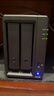 群暉（Synology）DS725+ 雙核心 2盤(pán)位 NAS網(wǎng)絡(luò )存儲服務(wù)器 團隊私有云 文件存儲共享 數據管理 文件備份 曬單實(shí)拍圖