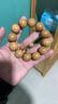 仙知古作滿(mǎn)紋精挑收藏精品五臺上老料六道木降龍木男2.0尺寸文玩手串念珠 默認 曬單實(shí)拍圖