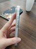 圣圖朗ins五路財神適用17蘋(píng)果16pro手機殼15promax女手鏈14plus貝殼紋iPhone13自帶鏡頭膜11高級感12全包 鏡頭膜全包-銀色-順風(fēng)順水+手鏈  iPhone16 曬單實(shí)拍圖