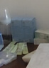 戴·可·思嬰兒金盞花護理面霜50g 兒童舒緩補水保濕乳液 嬰幼兒寶寶擦臉油 曬單實(shí)拍圖