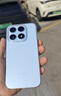 小米（MI）Xiaomi 17液態(tài)硅膠磁吸保護(hù)殼-海風(fēng)藍(lán) 曬單實(shí)拍圖
