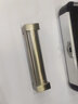 鹿悅霆 【SZQ】單面四面制備器涂布器涂膜器濕膜刮墨棒油漆涂料單刃四刃 【標準款】四面50- 75-100-150微米 曬單實拍圖