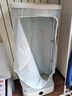美的（Midea）【折疊迷你便攜】干衣機(jī)烘干機(jī)家用小型旅行烘干機(jī)嬰兒衣物護(hù)理機(jī)內(nèi)衣消毒脫水機(jī)政府補(bǔ)貼HBGD10D1 曬單實(shí)拍圖