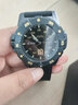 雷美諾時(shí)（luminox）碳纖大師黑金限量款 自動(dòng)機(jī)械表 瑞士表夜光潛水表 XS.3865.GOLD 曬單實(shí)拍圖