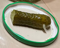 伊萬(wàn)大叔 俄羅斯進(jìn)口酸黃瓜俄式瓦尼亞老爹罐頭醬腌菜下飯菜食品680g 曬單實(shí)拍圖