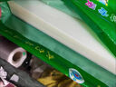 霞光a4塑封膜透明過(guò)塑膜過(guò)塑機(jī)塑料膜7絲加厚過(guò)膠膜照片霞光A4相片覆膜紙縮封膜速封紙塑封機(jī)膜套 A4 7S一包 曬單實(shí)拍圖