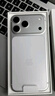Apple/蘋(píng)果 iPhone 17 Pro Max 256GB 銀色 支持移動(dòng)聯(lián)通電信5G 雙卡雙待手機 曬單實(shí)拍圖