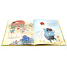 【新華書店正版】一口袋的吻 (英)安杰拉·邁克奧里斯特 3歲-6歲 繪本 曬單實拍圖