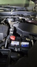 VARTA 瓦爾塔蓄電池12V45/55/80/63/65/70/60AH上門(mén)安裝原裝汽車(chē)電瓶72 75D23L斯巴魯歌詩(shī)圖普力馬奇駿天籟雅閣 曬單實(shí)拍圖