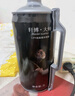 軒博 大師 小麥原漿 精釀啤酒2L*4大桶 整箱裝 雙十一熱賣(mài) 曬單實(shí)拍圖