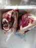 跑山密水農(nóng)家新鮮豬前腿肉 安心前尖肉 排酸冷鮮臀尖肉 豬肉生鮮源頭直發(fā) 前腿肉5斤 曬單實(shí)拍圖