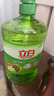立白茶籽洗潔精1.45kg 99%除菌高效去油除味寶寶餐具果蔬清潔用洗滌靈 曬單實(shí)拍圖