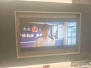 長(cháng)虹電視 65U7H Mini 65英寸壁畫(huà)Mini LED 2000nits高亮 1680分區平板電視機 家電以舊換新國家補貼20% 曬單實(shí)拍圖