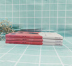 快樂(lè )讀書(shū)吧 六年級 上冊/下冊 愛(ài)的教育 童年 小英雄雨來(lái) 人教版魯濱遜漂流記 愛(ài)麗絲漫游奇境 尼爾斯騎鵝旅行記 湯姆索亞歷險記魯賓遜孫漂流記愛(ài)麗絲夢(mèng)游仙境 課外閱讀 必讀書(shū)目課外書(shū)籍 人民教育出版社 曬單實(shí)拍圖