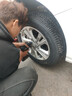 優(yōu)科豪馬橫濱輪胎 205/60R16 92H E70D 原配鈴木/天語(yǔ)SX-4/鋒馭/豐田逸致 曬單實(shí)拍圖