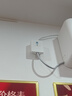 公牛空調(diào)漏電保護(hù)開關(guān)漏電保護(hù)器開關(guān)3匹柜機(jī)插座專用插頭熱水器 漏電保護(hù)開關(guān)40A 曬單實拍圖