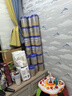 愛(ài)他美新老國標隨機卓傲兒童奶粉配方調制乳粉(3-6歲)800g*6罐[優(yōu)量DHA] 曬單實(shí)拍圖