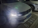 猛道適用雷克薩斯RX ES IS LX NX LS GS GX CT SC氙氣燈泡改裝LED大燈 6000K13-14款RX270【近光燈】2只 120W 一對(duì)裝 曬單實(shí)拍圖