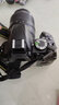 尼康 Nikon D3500 D3200 D3300 D3100 入門(mén)級半畫(huà)幅二手單反數碼旅游相機 尼康 D3100 18-55VR套機 99成新 曬單實(shí)拍圖