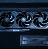 影馳 GeForce RTX 5080 金屬大師 黑金版 OC 16G GDDR7  DLSS 4 電競游戲設計剪輯AI電腦顯卡 曬單實拍圖