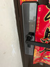 科技俠科技俠通通鎖聯(lián)網(wǎng)美團(tuán)酒店公寓民宿出租房遠(yuǎn)程藍(lán)牙指紋密碼智能鎖 T1通通鎖密碼+指紋（遠(yuǎn)程管理） 含240*24國(guó)標(biāo)鎖體 曬單實(shí)拍圖