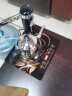金灶（KAMJOVE） T-25A多功能电茶壶 自动加水器抽水茶炉电热水壶泡茶壶套装茶具 实拍图