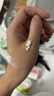 歐萊雅（LOREAL）歐萊雅紫熨斗全臉眼霜3代 淡化黑眼圈 眼部緊致  節日禮物 4支 紫熨斗眼霜7.5ml*4（三代） 曬單實(shí)拍圖