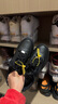 耐克NIKE緩震板鞋女空軍一號 AIR FORCE 1運(yùn)動鞋 DD8959-001黑36.5 曬單實(shí)拍圖