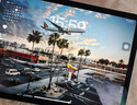 Apple/蘋果 iPad Air 11英寸 M3芯片2025年款 平板電腦 (256GB WLAN版)藍(lán)色 曬單實(shí)拍圖