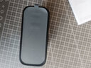 ZMI雙模充電器 充電寶二合一迷你便攜式移動(dòng)電源QC3.0快充 型號(hào)APB01充電器二合一6500amh 曬單實(shí)拍圖