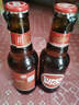 超級波克(SuperBock) 歐洲原瓶進(jìn)口精釀啤酒整箱裝系列 250mL 24瓶 組合裝 黃黑組合 曬單實(shí)拍圖