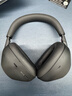 索尼（SONY）WH-1000XM6【政府補(bǔ)貼】頭戴式無線降噪耳機(jī) AI智能降噪 黑色 雙11 購物推薦 曬單實(shí)拍圖